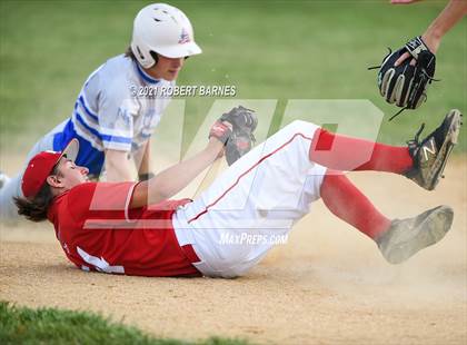 Thumbnail 2 in Northern Burlington @ Rancocas Valley photogallery.