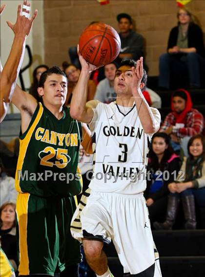 Thumbnail 2 in Canyon @ Golden Valley photogallery.