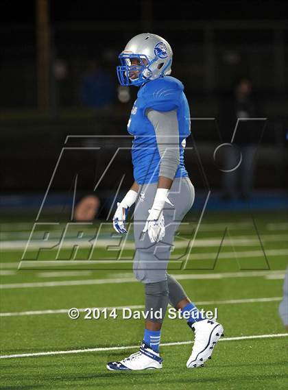 Thumbnail 1 in Vacaville Christian @ Capital Christian (CIF SJS D6 Playoffs) photogallery.