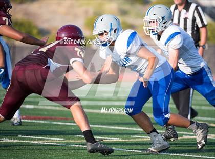 Thumbnail 2 in Rocklin @ Whitney photogallery.