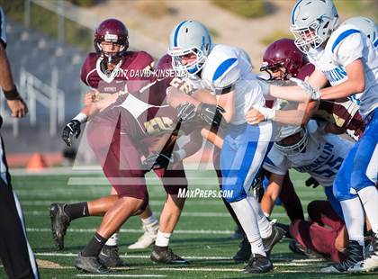 Thumbnail 3 in Rocklin @ Whitney photogallery.