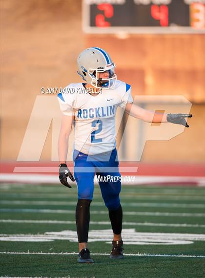 Thumbnail 1 in Rocklin @ Whitney photogallery.