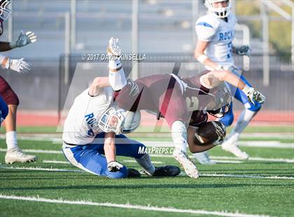 Thumbnail 2 in Rocklin @ Whitney photogallery.