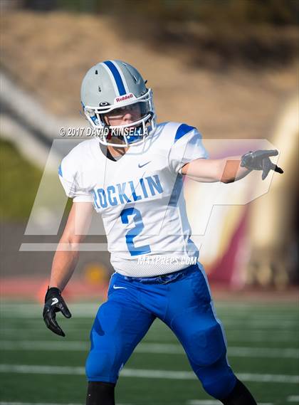 Thumbnail 3 in Rocklin @ Whitney photogallery.