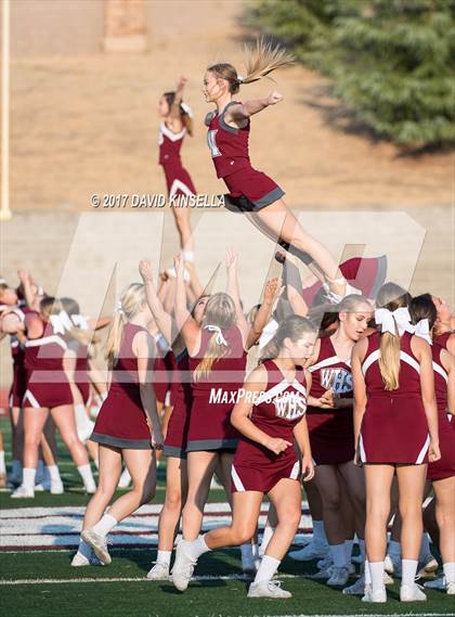 Thumbnail 2 in Rocklin @ Whitney photogallery.