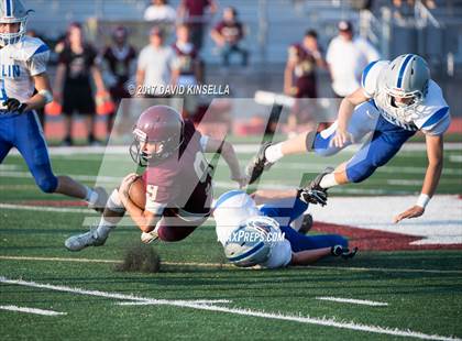 Thumbnail 1 in Rocklin @ Whitney photogallery.