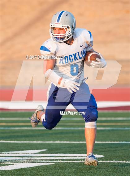 Thumbnail 3 in Rocklin @ Whitney photogallery.