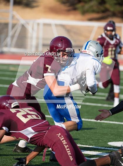 Thumbnail 2 in Rocklin @ Whitney photogallery.