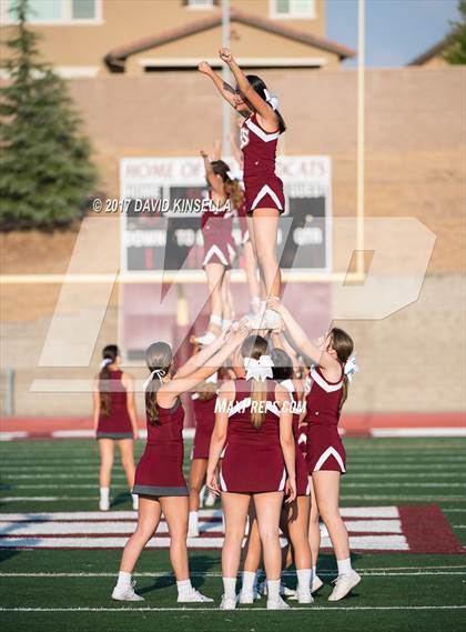 Thumbnail 2 in Rocklin @ Whitney photogallery.