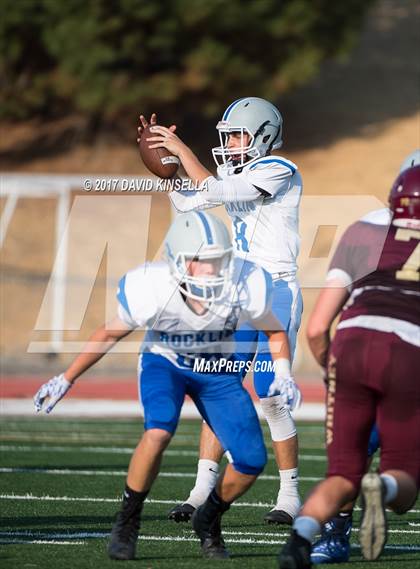 Thumbnail 3 in Rocklin @ Whitney photogallery.