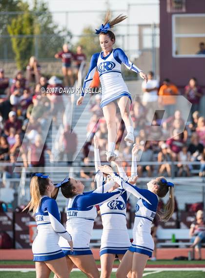 Thumbnail 3 in Rocklin @ Whitney photogallery.