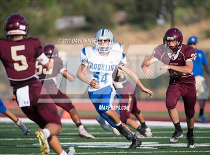Thumbnail 1 in Rocklin @ Whitney photogallery.