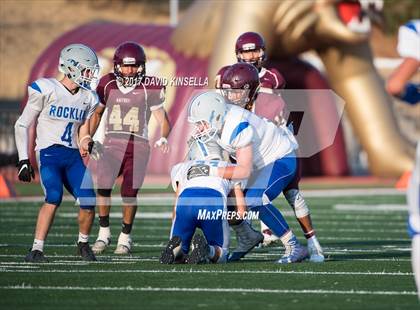 Thumbnail 3 in Rocklin @ Whitney photogallery.