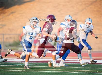 Thumbnail 2 in Rocklin @ Whitney photogallery.
