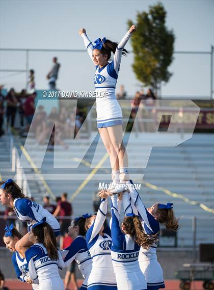 Thumbnail 2 in Rocklin @ Whitney photogallery.