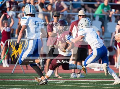 Thumbnail 3 in Rocklin @ Whitney photogallery.