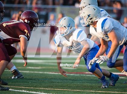 Thumbnail 1 in Rocklin @ Whitney photogallery.