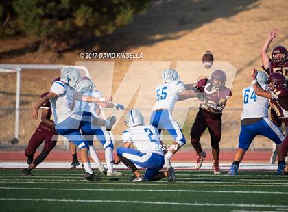 Thumbnail 2 in Rocklin @ Whitney photogallery.