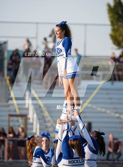 Thumbnail 1 in Rocklin @ Whitney photogallery.