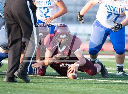 Thumbnail 3 in Rocklin @ Whitney photogallery.