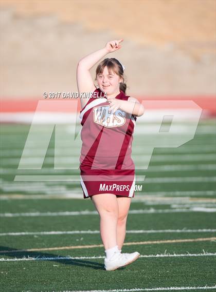 Thumbnail 1 in Rocklin @ Whitney photogallery.