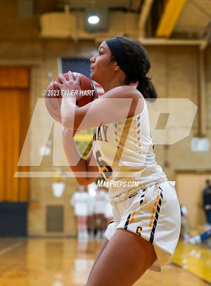 Thumbnail 3 in Perry Meridian @ Speedway photogallery.