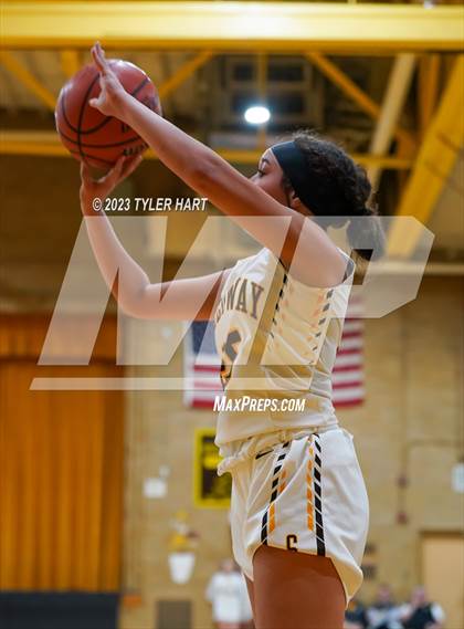 Thumbnail 2 in Perry Meridian @ Speedway photogallery.