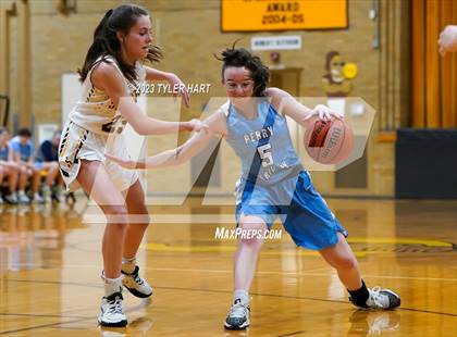 Thumbnail 1 in Perry Meridian @ Speedway photogallery.
