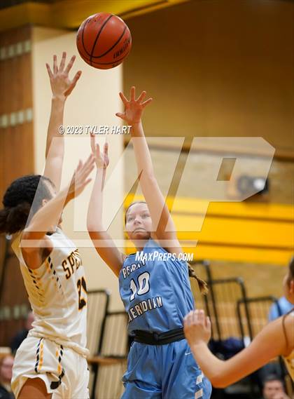 Thumbnail 3 in Perry Meridian @ Speedway photogallery.