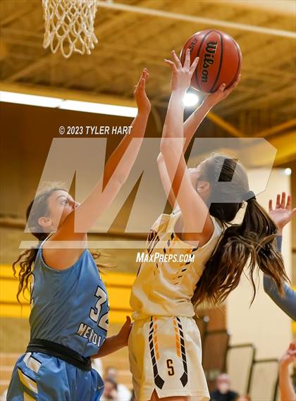 Thumbnail 3 in Perry Meridian @ Speedway photogallery.
