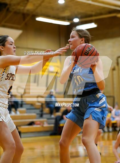 Thumbnail 1 in Perry Meridian @ Speedway photogallery.