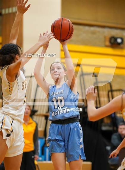 Thumbnail 1 in Perry Meridian @ Speedway photogallery.