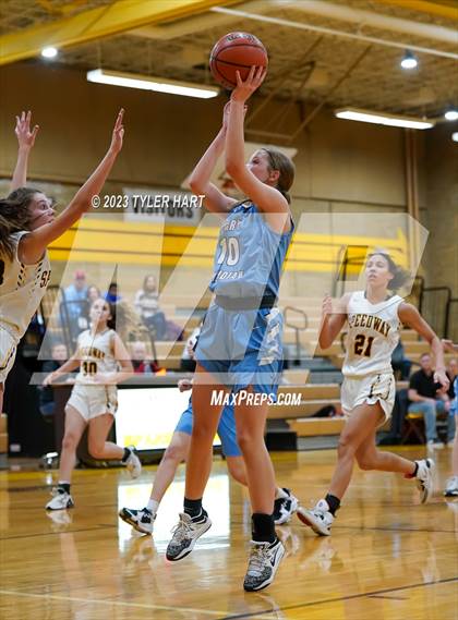 Thumbnail 1 in Perry Meridian @ Speedway photogallery.