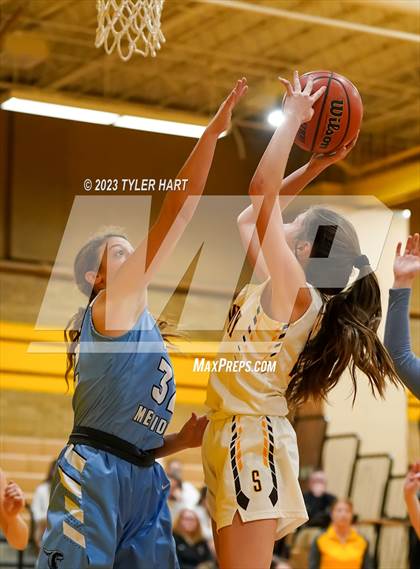 Thumbnail 2 in Perry Meridian @ Speedway photogallery.