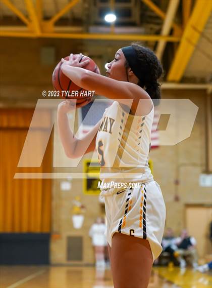 Thumbnail 1 in Perry Meridian @ Speedway photogallery.