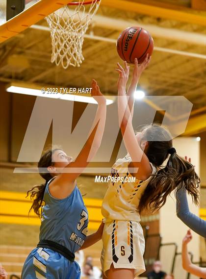 Thumbnail 1 in Perry Meridian @ Speedway photogallery.