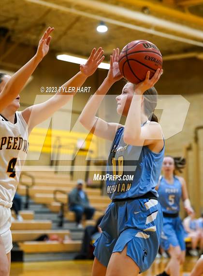 Thumbnail 2 in Perry Meridian @ Speedway photogallery.