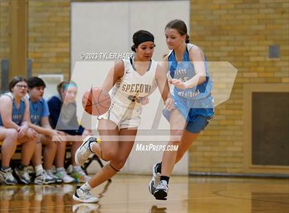 Thumbnail 1 in Perry Meridian @ Speedway photogallery.