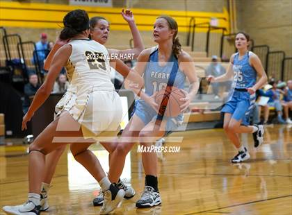Thumbnail 2 in Perry Meridian @ Speedway photogallery.