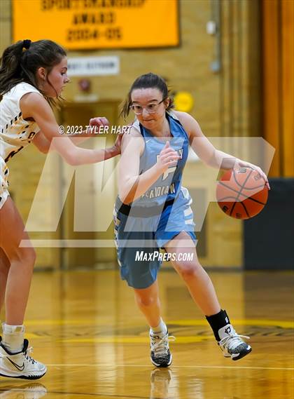 Thumbnail 2 in Perry Meridian @ Speedway photogallery.