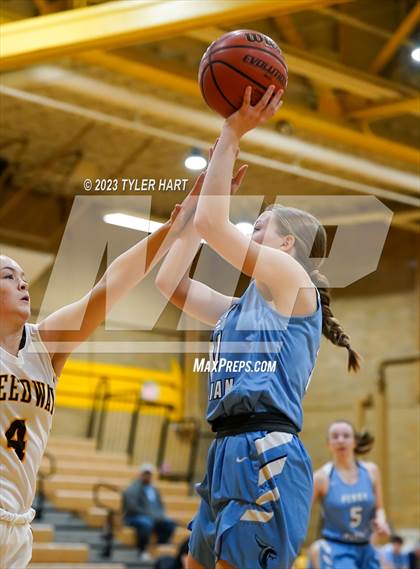Thumbnail 3 in Perry Meridian @ Speedway photogallery.