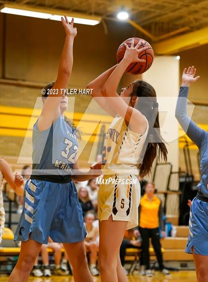 Thumbnail 1 in Perry Meridian @ Speedway photogallery.