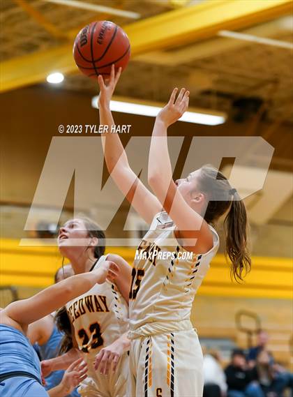 Thumbnail 3 in Perry Meridian @ Speedway photogallery.