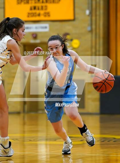 Thumbnail 1 in Perry Meridian @ Speedway photogallery.