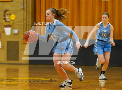 Thumbnail 2 in Perry Meridian @ Speedway photogallery.