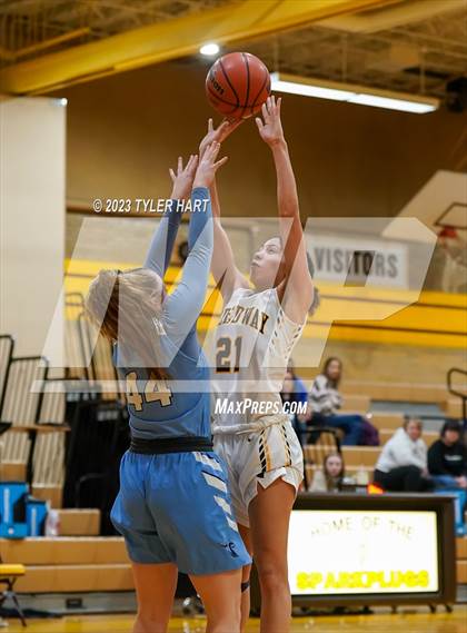 Thumbnail 3 in Perry Meridian @ Speedway photogallery.
