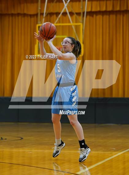 Thumbnail 2 in Perry Meridian @ Speedway photogallery.