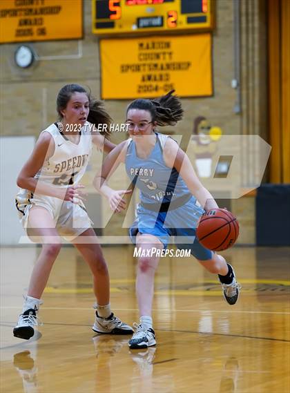 Thumbnail 3 in Perry Meridian @ Speedway photogallery.