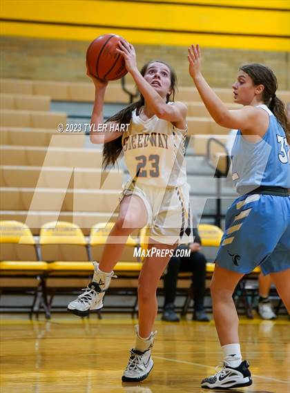 Thumbnail 1 in Perry Meridian @ Speedway photogallery.