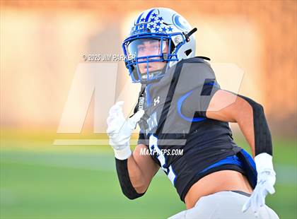 Thumbnail 3 in Leander @ Georgetown photogallery.